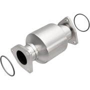 MagnaFlow Exhaust Products 51862 - OEM Grade Direct-Fit Catalytic Converter 1