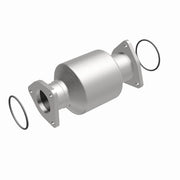 MagnaFlow Exhaust Products 51862 - OEM Grade Direct-Fit Catalytic Converter 4
