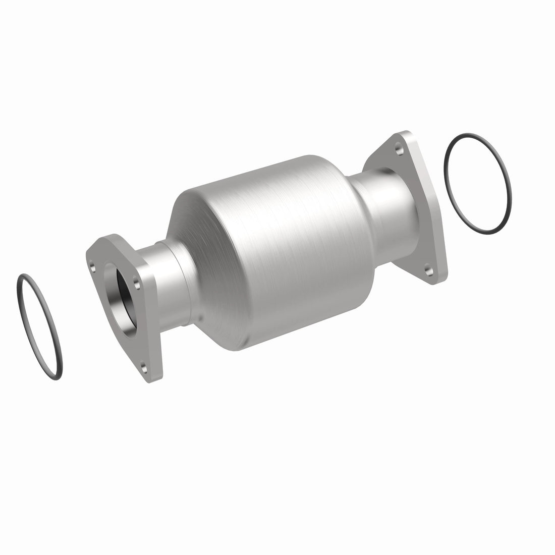 MagnaFlow Exhaust Products 51862 - OEM Grade Direct-Fit Catalytic Converter 5