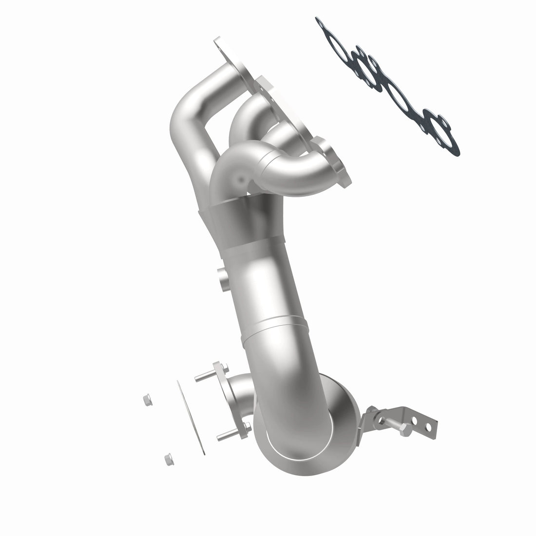MagnaFlow Exhaust Products 51863 - OEM Grade Manifold Catalytic Converter