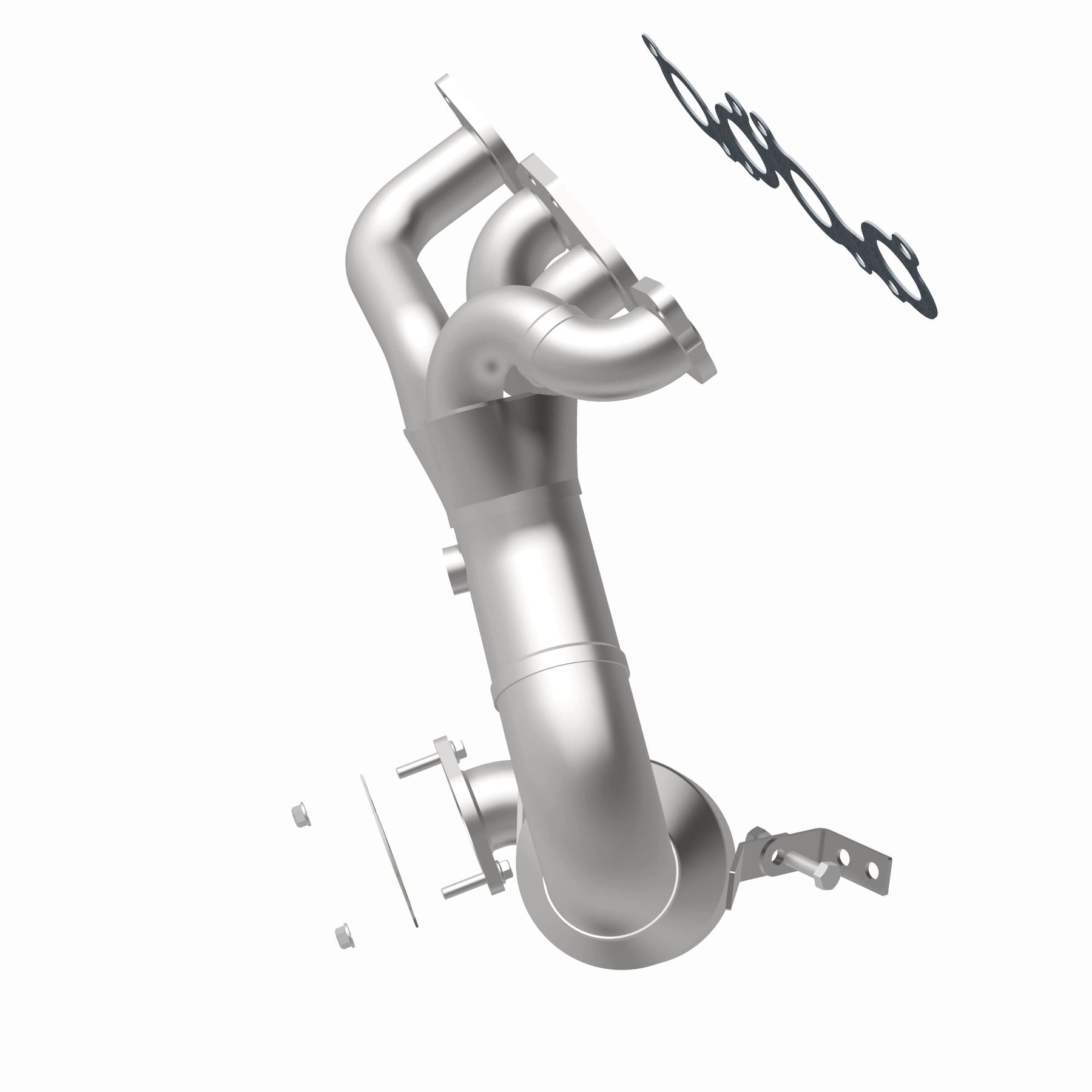 MagnaFlow Exhaust Products 51863 - OEM Grade Manifold Catalytic Converter
