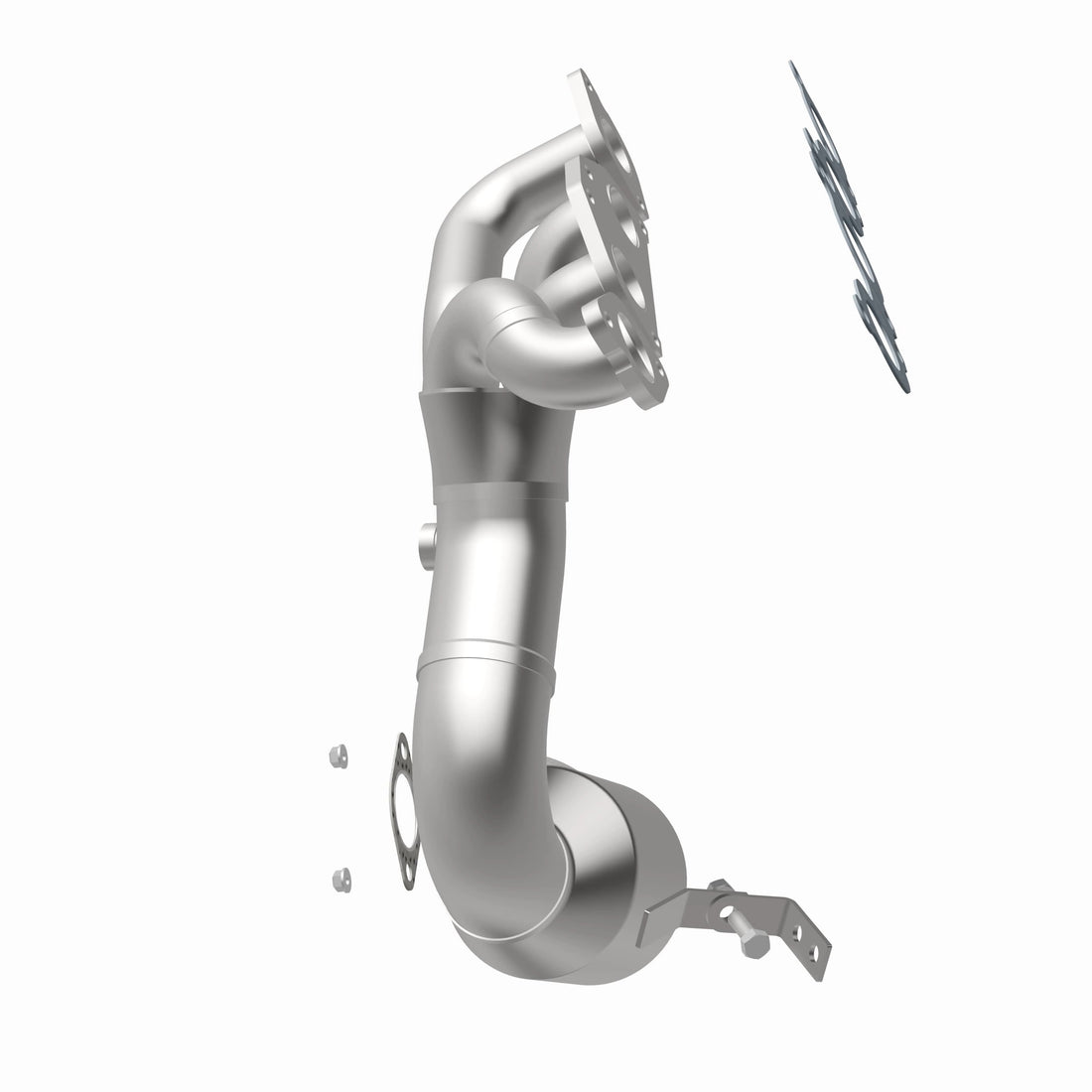 MagnaFlow Exhaust Products 51863 - OEM Grade Manifold Catalytic Converter