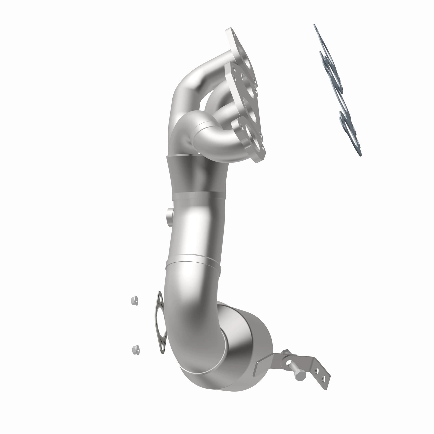 MagnaFlow Exhaust Products 51863 - OEM Grade Manifold Catalytic Converter