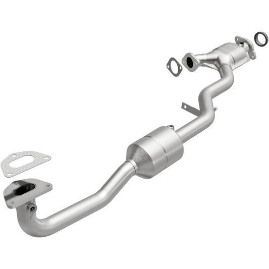 MagnaFlow 2004-2005 Subaru Legacy 2.5L | 2004-2005 Subaru Outback 2.5L OEM Grade Federal / EPA Compliant Direct-Fit Manifold Catalytic Converter 51864