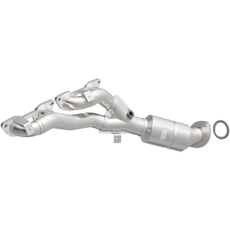 MagnaFlow Exhaust Products 51868 - OEM Grade Manifold Catalytic Converter 30