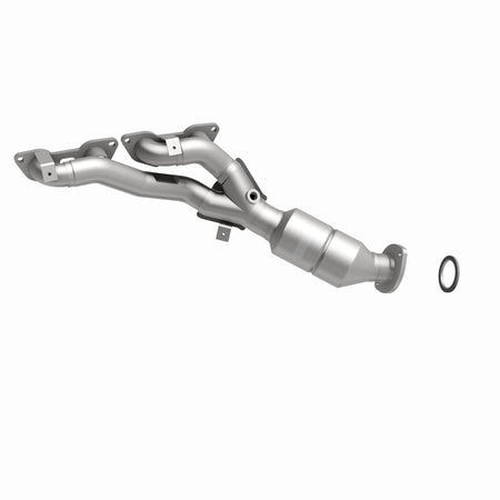 MagnaFlow Exhaust Products 51868 - OEM Grade Manifold Catalytic Converter 2
