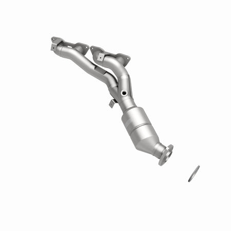 MagnaFlow Exhaust Products 51868 - OEM Grade Manifold Catalytic Converter 5