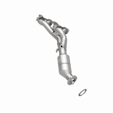 MagnaFlow Exhaust Products 51868 - OEM Grade Manifold Catalytic Converter 6