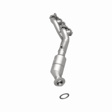 MagnaFlow Exhaust Products 51868 - OEM Grade Manifold Catalytic Converter 7