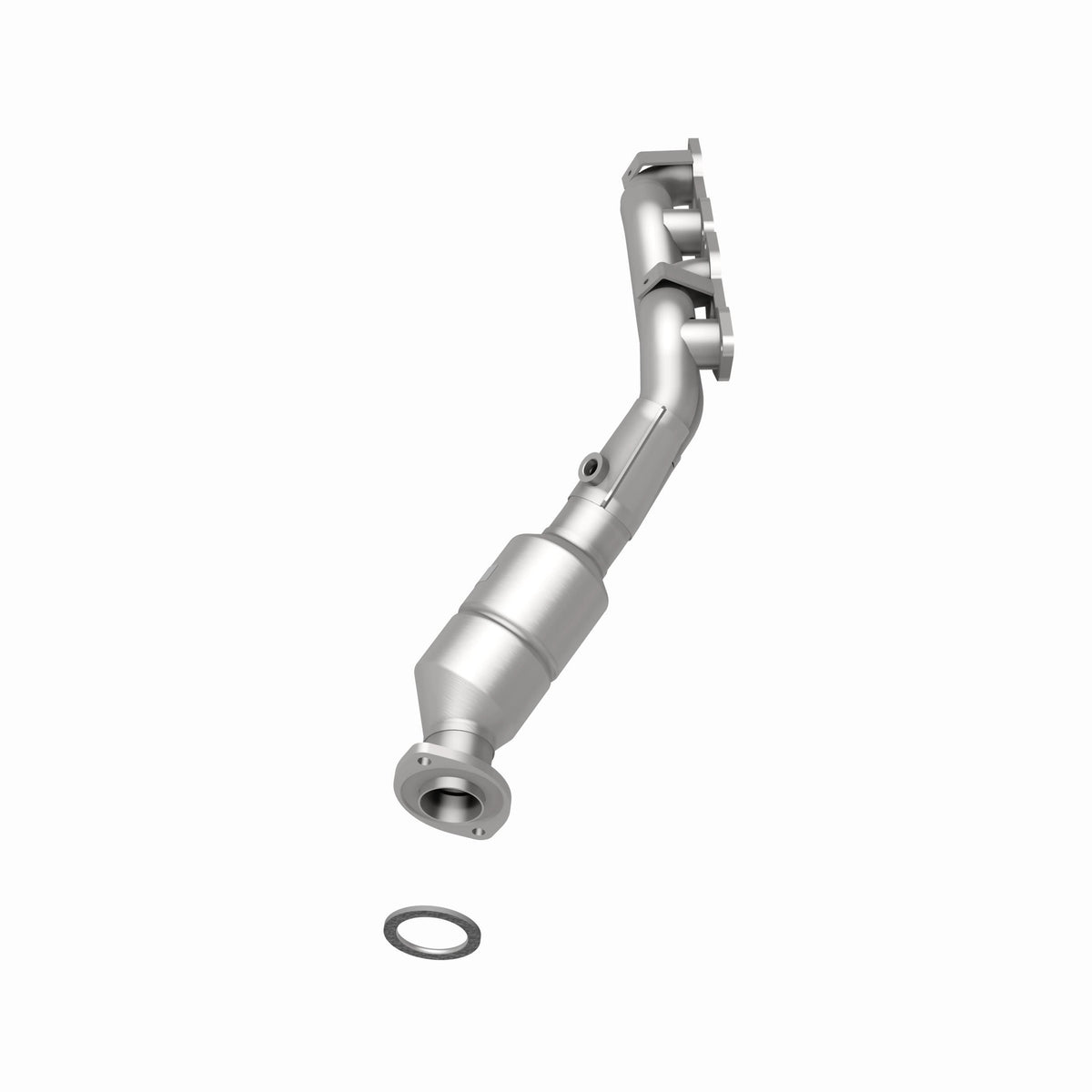 MagnaFlow Exhaust Products 51868 - OEM Grade Manifold Catalytic Converter 8