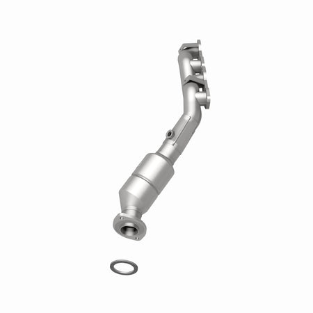 MagnaFlow Exhaust Products 51868 - OEM Grade Manifold Catalytic Converter 8