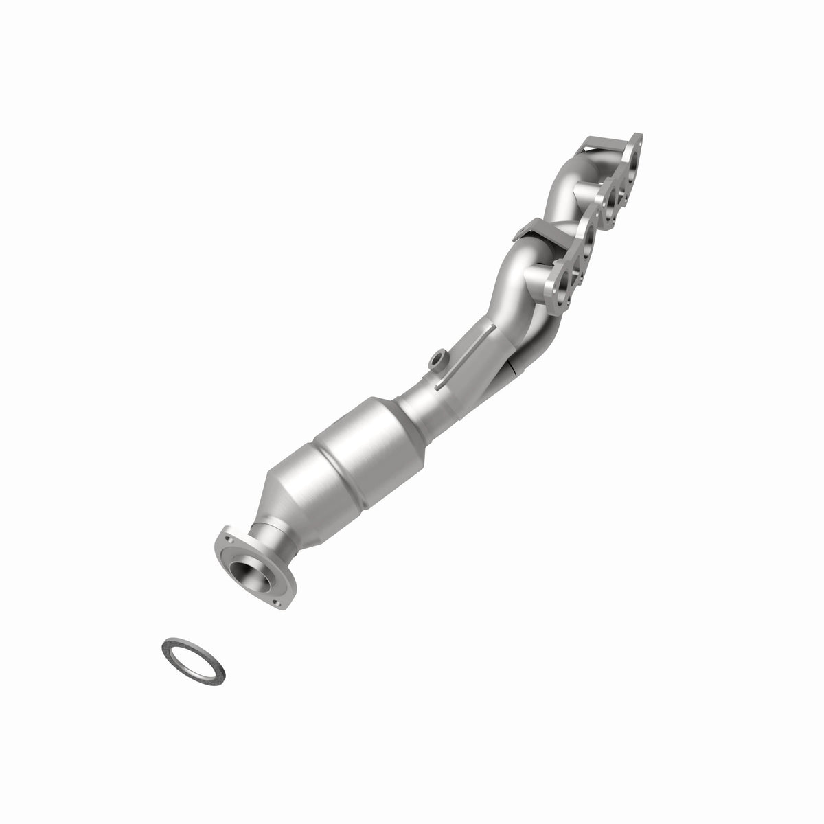 MagnaFlow Exhaust Products 51868 - OEM Grade Manifold Catalytic Converter 9
