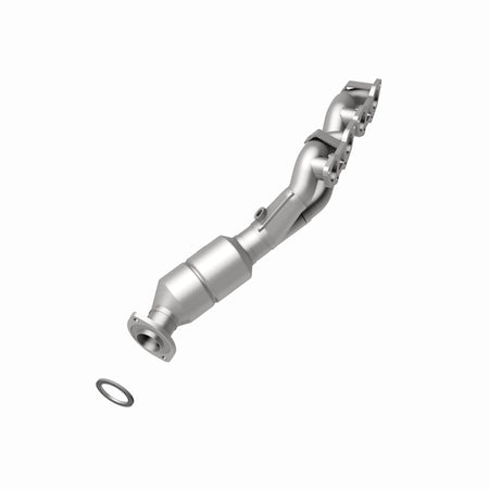 MagnaFlow Exhaust Products 51868 - OEM Grade Manifold Catalytic Converter 9