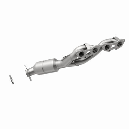 MagnaFlow Exhaust Products 51868 - OEM Grade Manifold Catalytic Converter 11