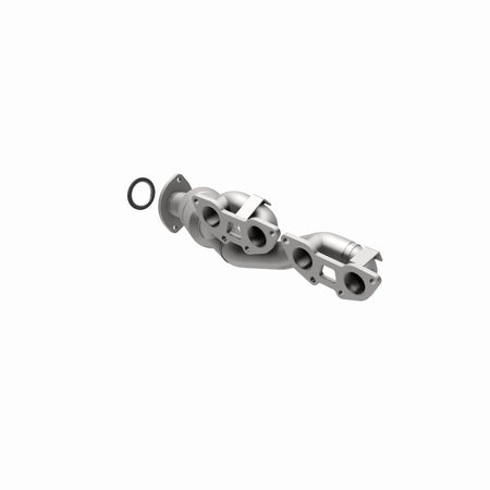 MagnaFlow Exhaust Products 51868 - OEM Grade Manifold Catalytic Converter 14