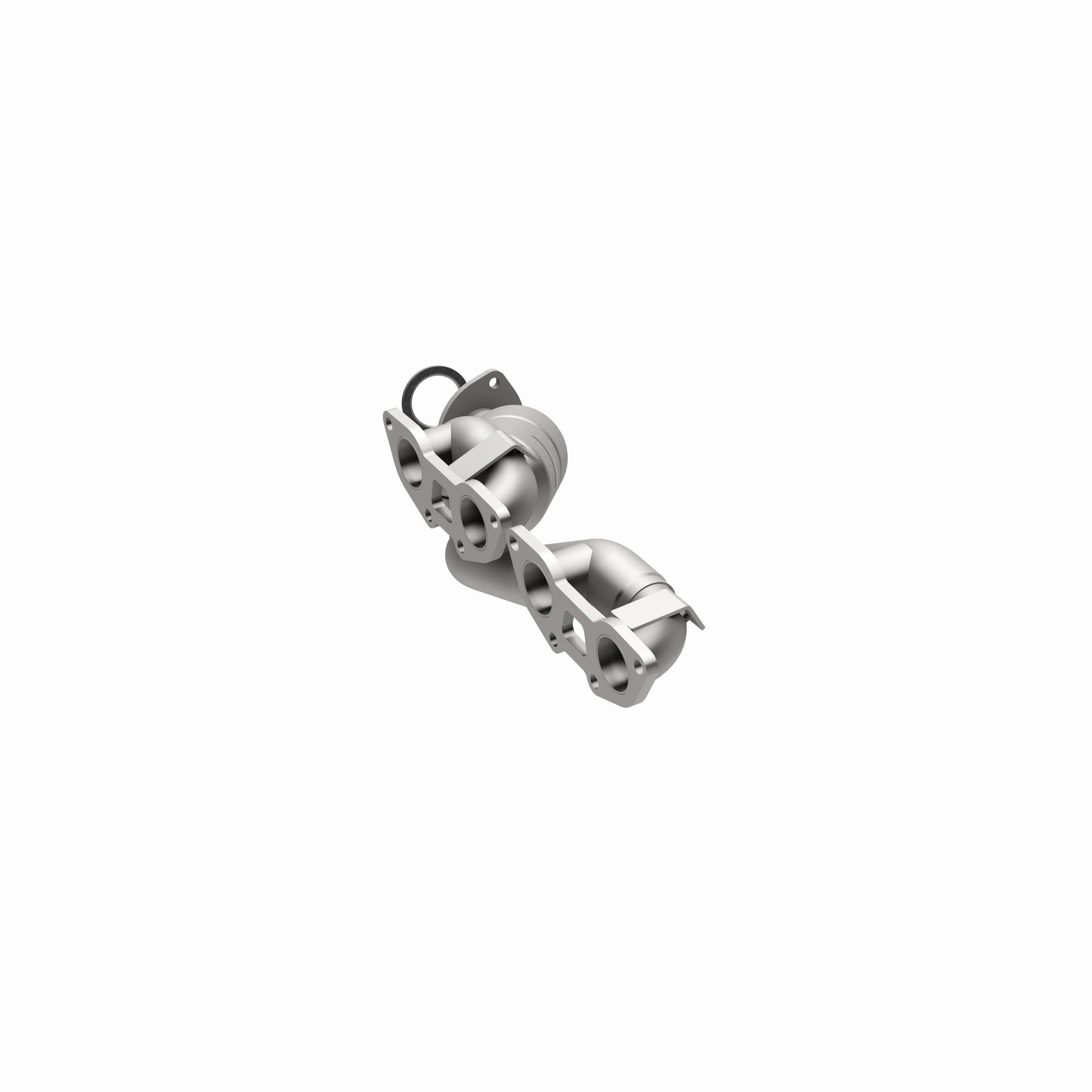 MagnaFlow Exhaust Products 51868 - OEM Grade Manifold Catalytic Converter 15