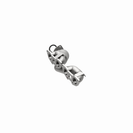 MagnaFlow Exhaust Products 51868 - OEM Grade Manifold Catalytic Converter 15