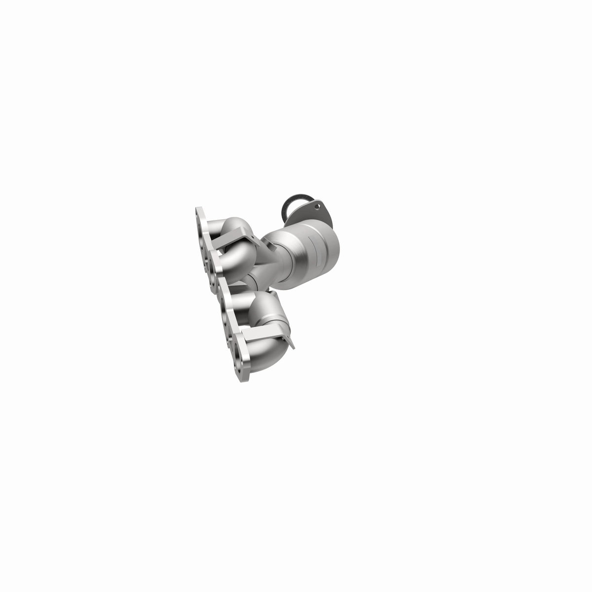 MagnaFlow Exhaust Products 51868 - OEM Grade Manifold Catalytic Converter 16