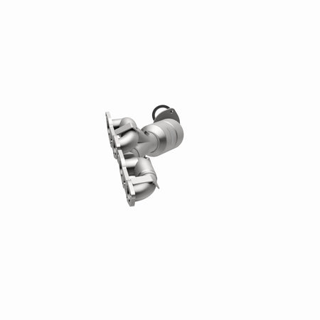MagnaFlow Exhaust Products 51868 - OEM Grade Manifold Catalytic Converter 16