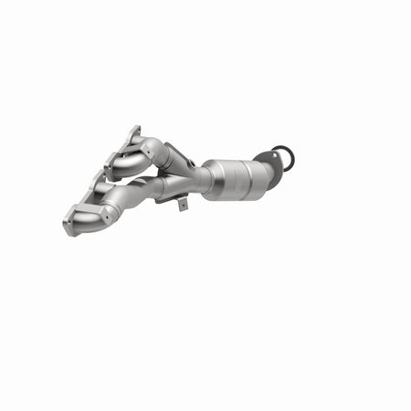 MagnaFlow Exhaust Products 51868 - OEM Grade Manifold Catalytic Converter 18