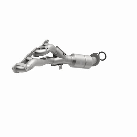 MagnaFlow Exhaust Products 51868 - OEM Grade Manifold Catalytic Converter 19
