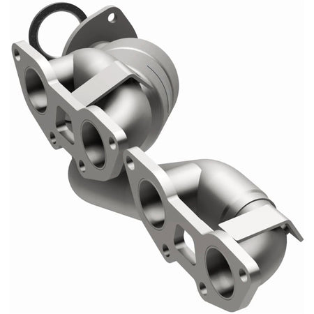 MagnaFlow Exhaust Products 51868 - OEM Grade Manifold Catalytic Converter 22