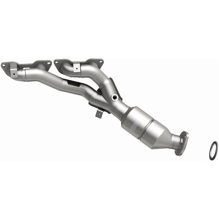 MagnaFlow Exhaust Products 51868 - OEM Grade Manifold Catalytic Converter 24
