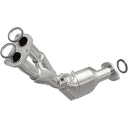 MagnaFlow Exhaust Products 51869 - Catalytic Converter