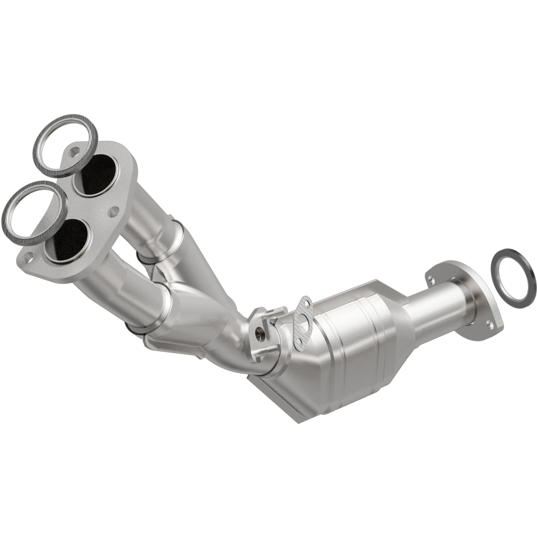MagnaFlow Exhaust Products 51869 - Catalytic Converter
