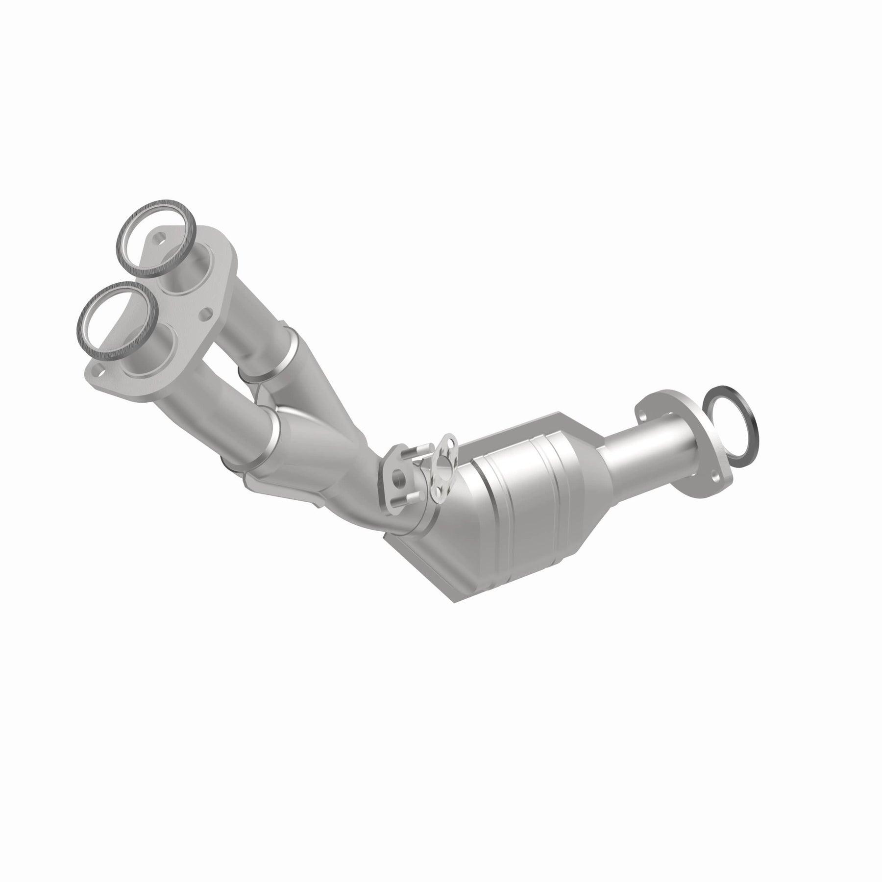 MagnaFlow Exhaust Products 51869 - Catalytic Converter