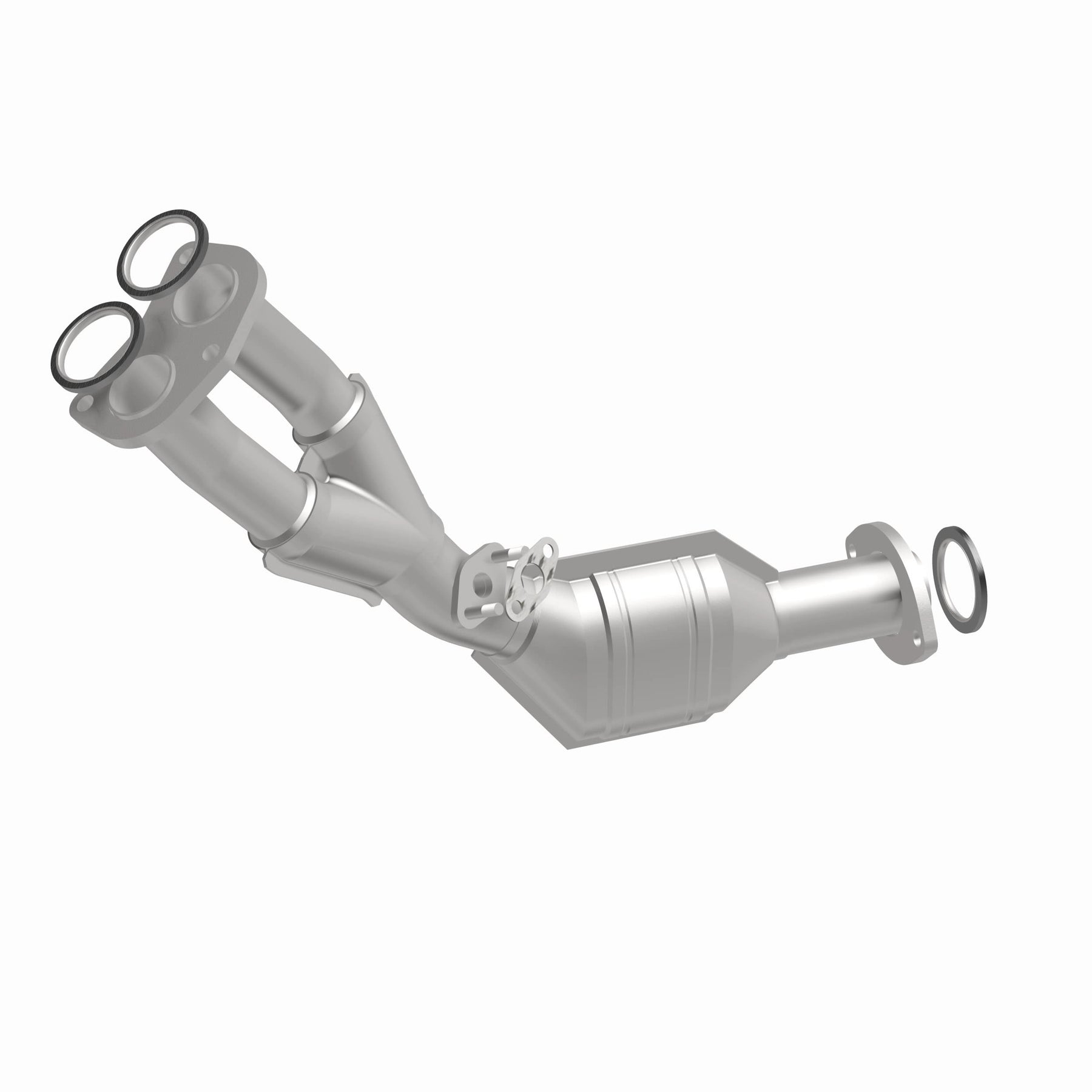 MagnaFlow Exhaust Products 51869 - Catalytic Converter