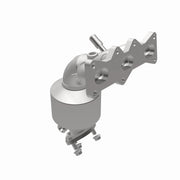 MagnaFlow Exhaust Products 51870 - OEM Grade Manifold Catalytic Converter 4