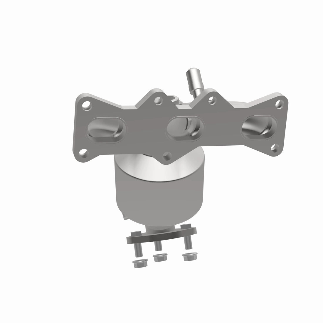 MagnaFlow Exhaust Products 51870 - OEM Grade Manifold Catalytic Converter