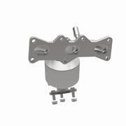MagnaFlow Exhaust Products 51870 - OEM Grade Manifold Catalytic Converter