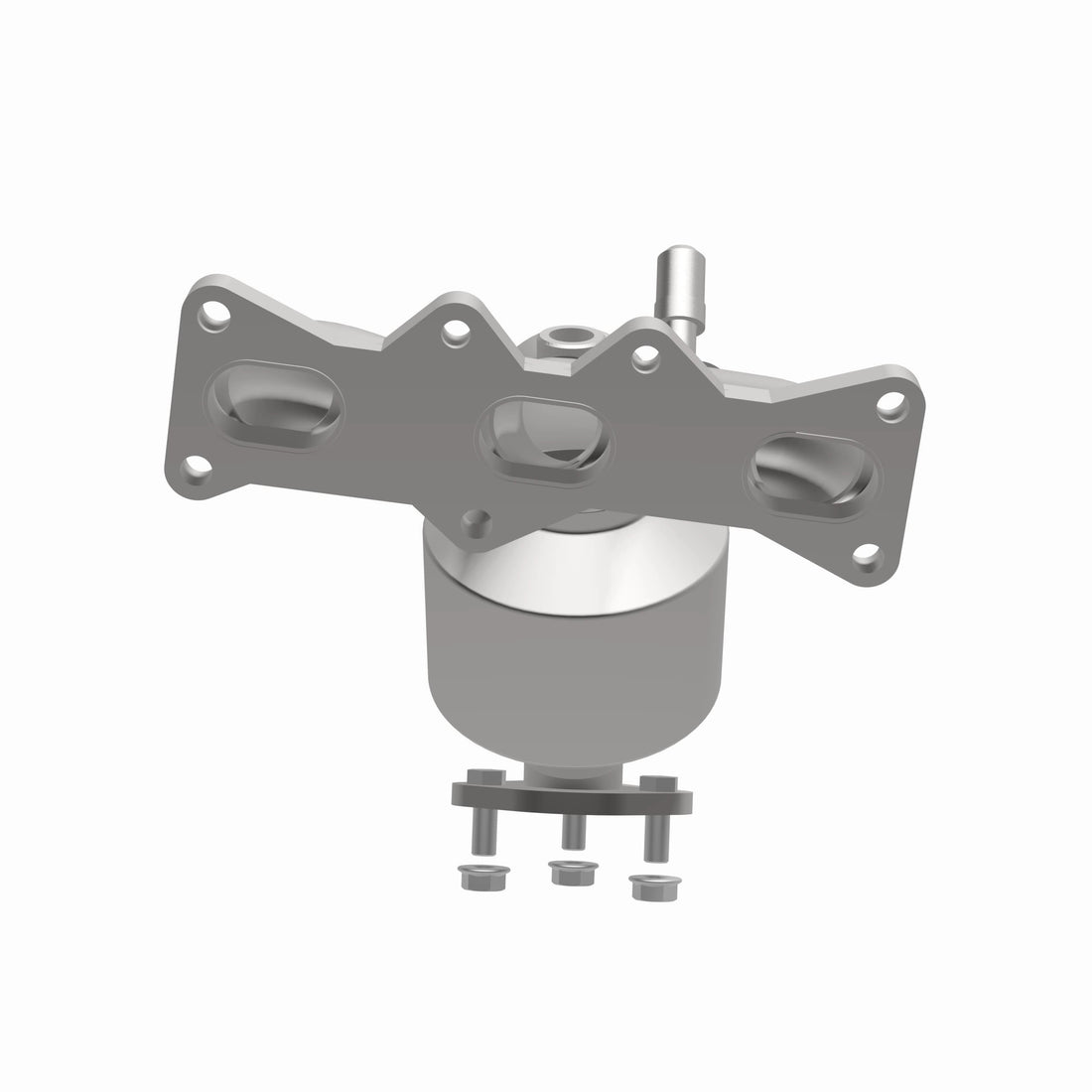 MagnaFlow Exhaust Products 51870 - OEM Grade Manifold Catalytic Converter
