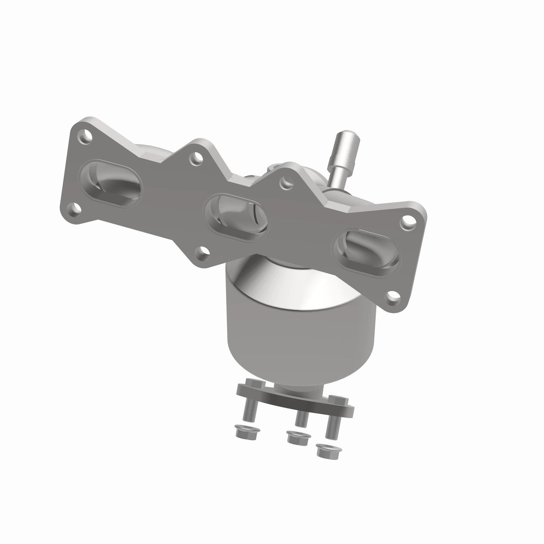 MagnaFlow Exhaust Products 51870 - OEM Grade Manifold Catalytic Converter