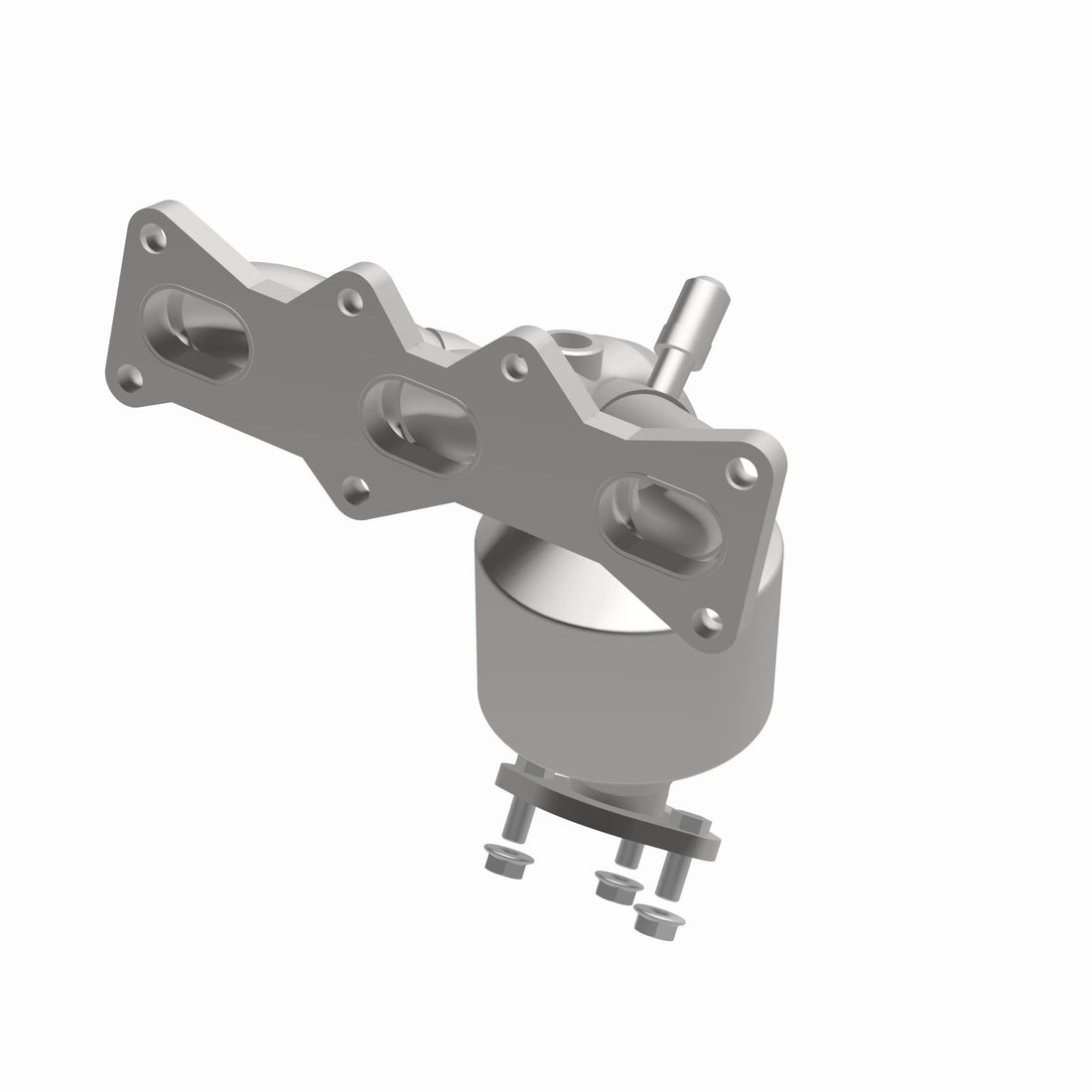 MagnaFlow Exhaust Products 51870 - OEM Grade Manifold Catalytic Converter