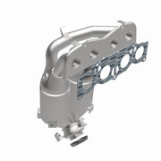 MagnaFlow Exhaust Products 51871 - Catalytic Converter with Integrated Exhaust Manifold