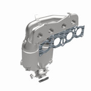 MagnaFlow Exhaust Products 51871 - Catalytic Converter with Integrated Exhaust Manifold