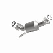 MagnaFlow Exhaust Products 51872 - OEM Grade Direct-Fit Catalytic Converter