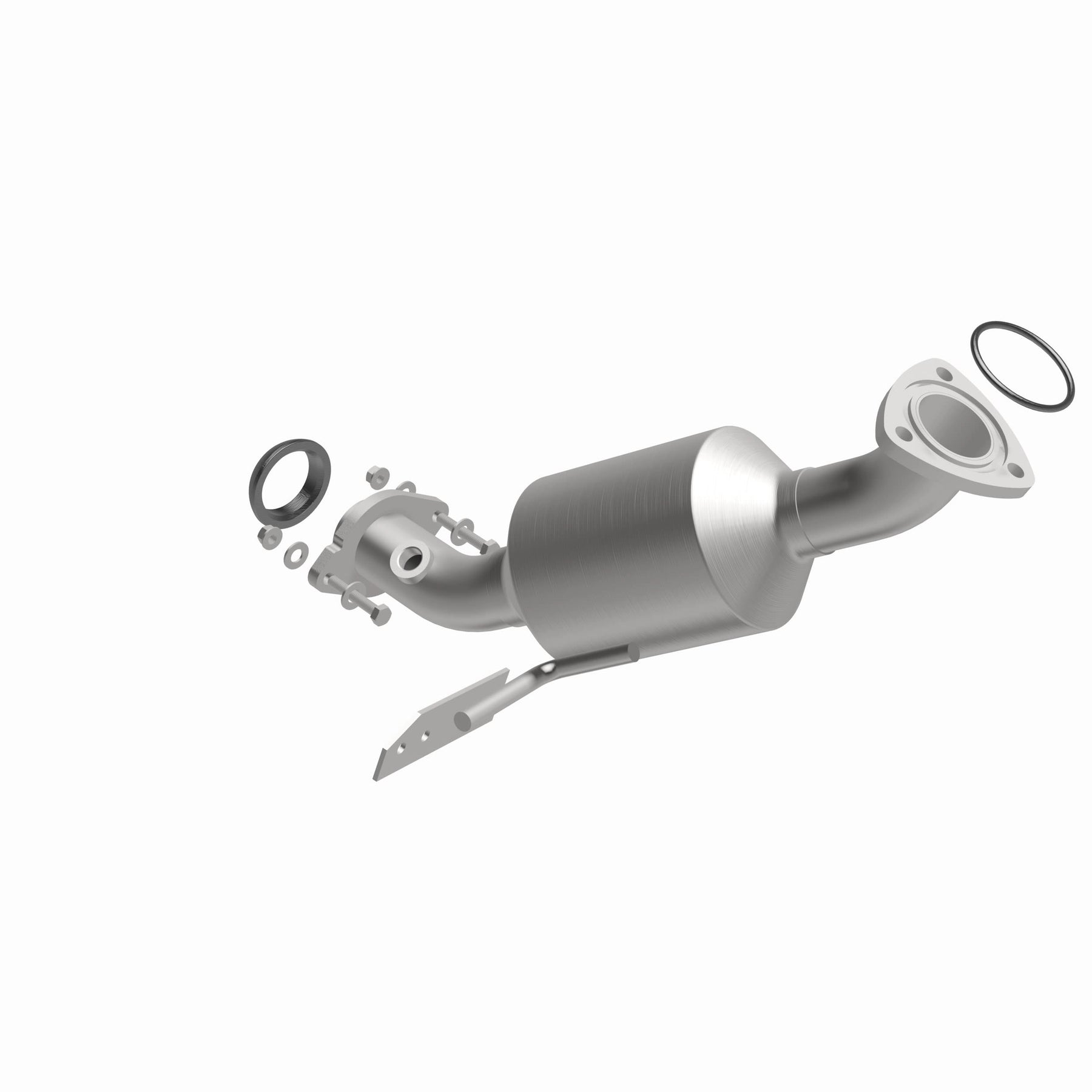 MagnaFlow Exhaust Products 51872 - OEM Grade Direct-Fit Catalytic Converter