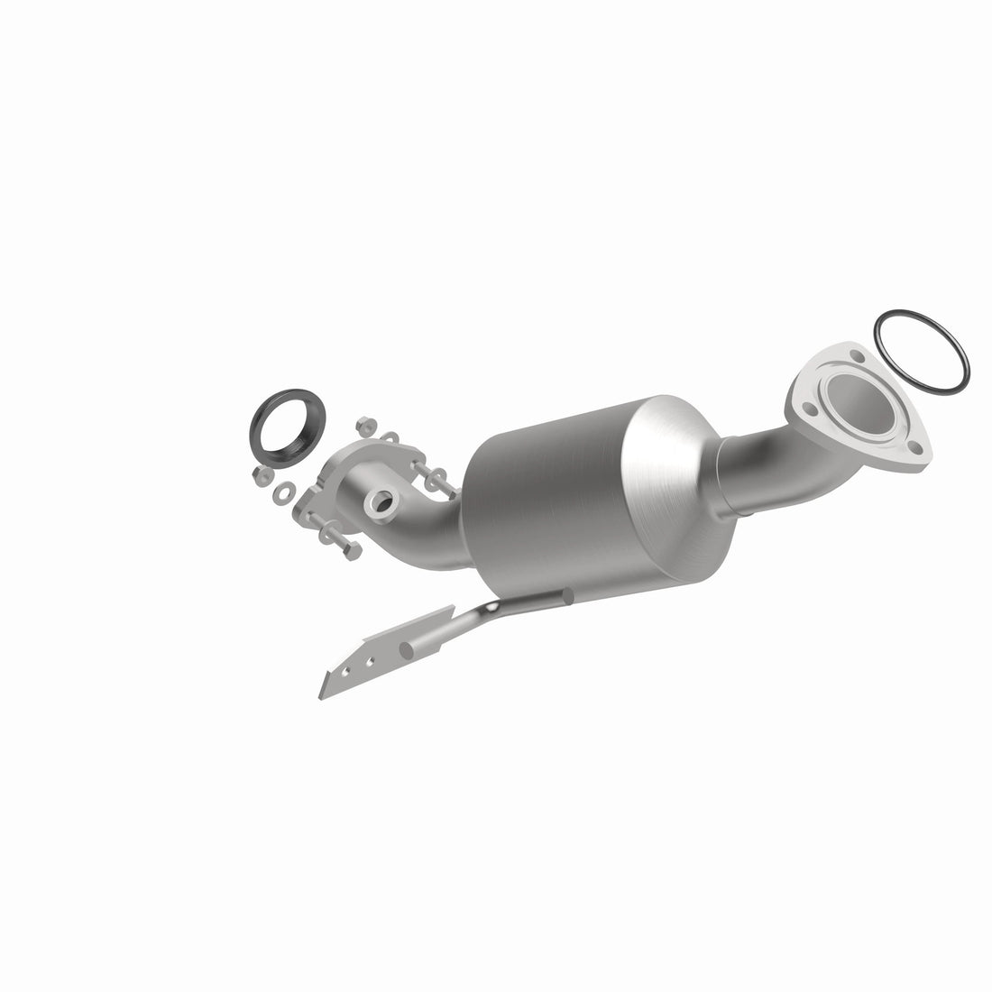 MagnaFlow Exhaust Products 51872 - OEM Grade Direct-Fit Catalytic Converter