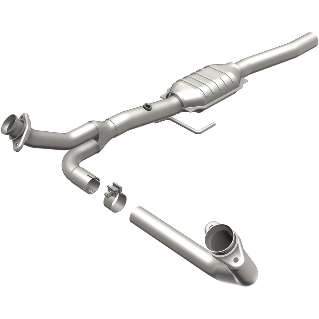 MagnaFlow Exhaust Products 51874 - Catalytic Converter