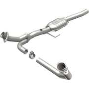 MagnaFlow Exhaust Products 51874 - Catalytic Converter