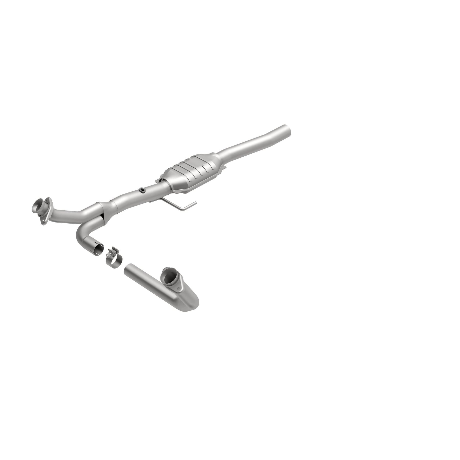 MagnaFlow Exhaust Products 51874 - Catalytic Converter