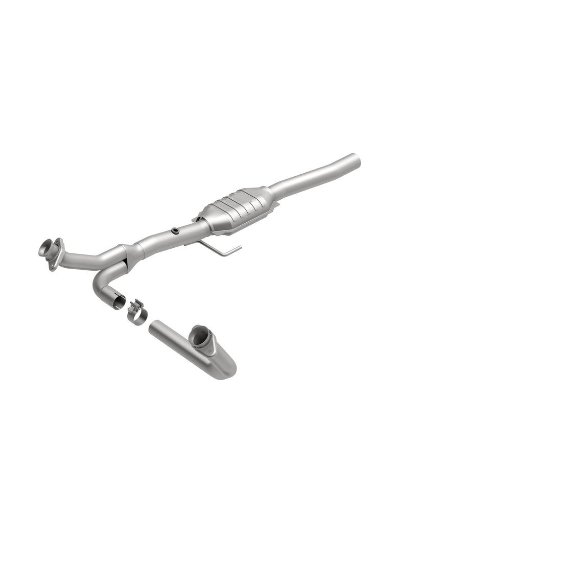 MagnaFlow Exhaust Products 51874 - Catalytic Converter