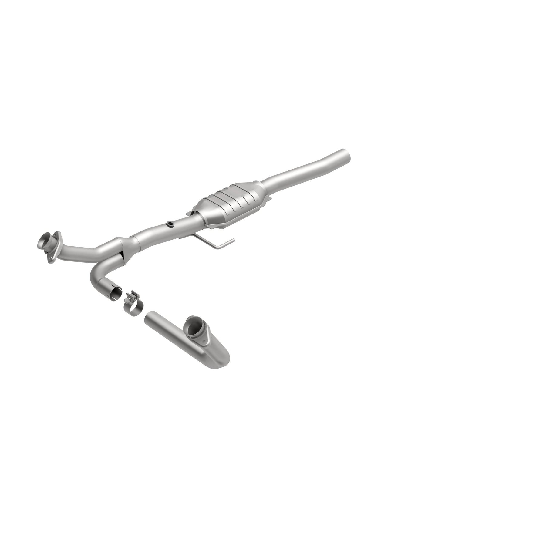 MagnaFlow Exhaust Products 51874 - Catalytic Converter