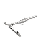 MagnaFlow Exhaust Products 51874 - Catalytic Converter
