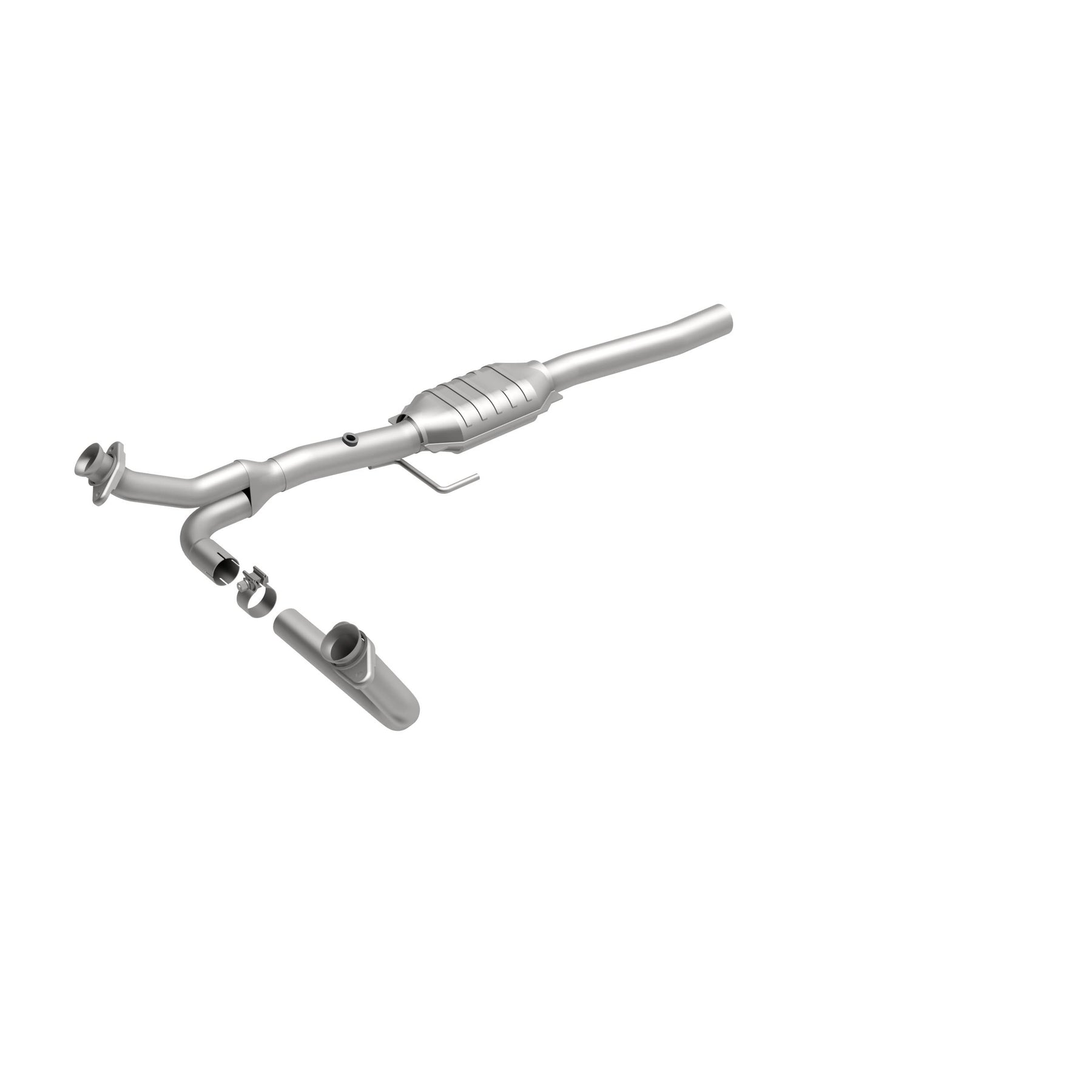 MagnaFlow Exhaust Products 51874 - Catalytic Converter