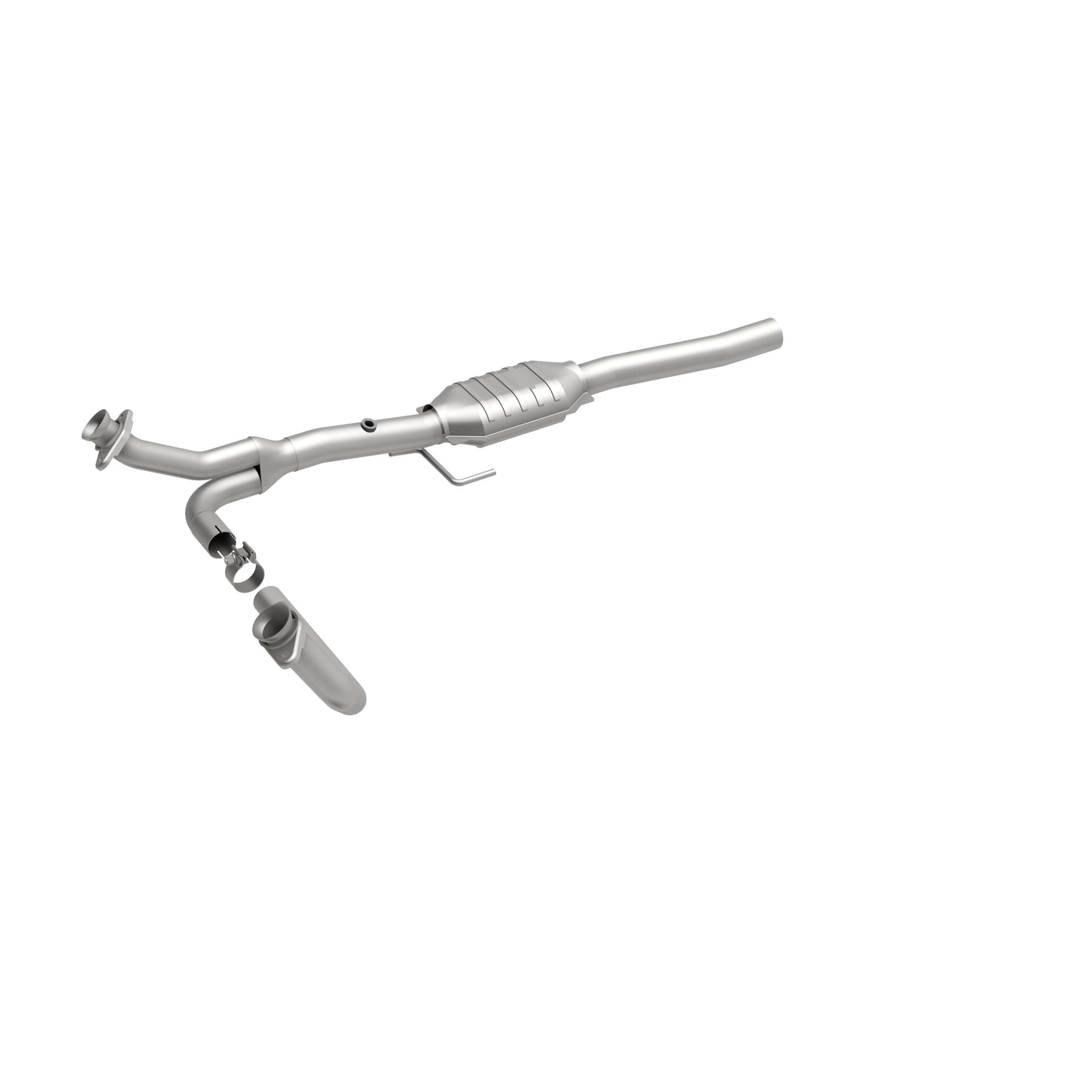 MagnaFlow Exhaust Products 51874 - Catalytic Converter
